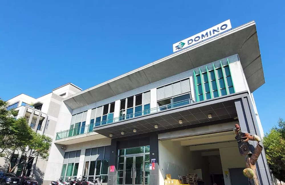 專業的標示設備與服務