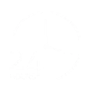 業界唯一不間斷服務