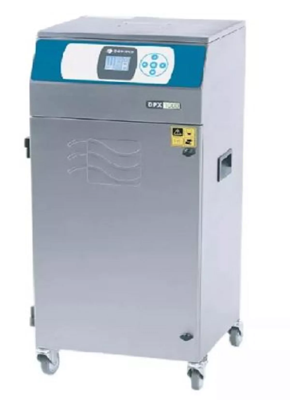 DOMINO 多米諾 DPX系列 集塵器