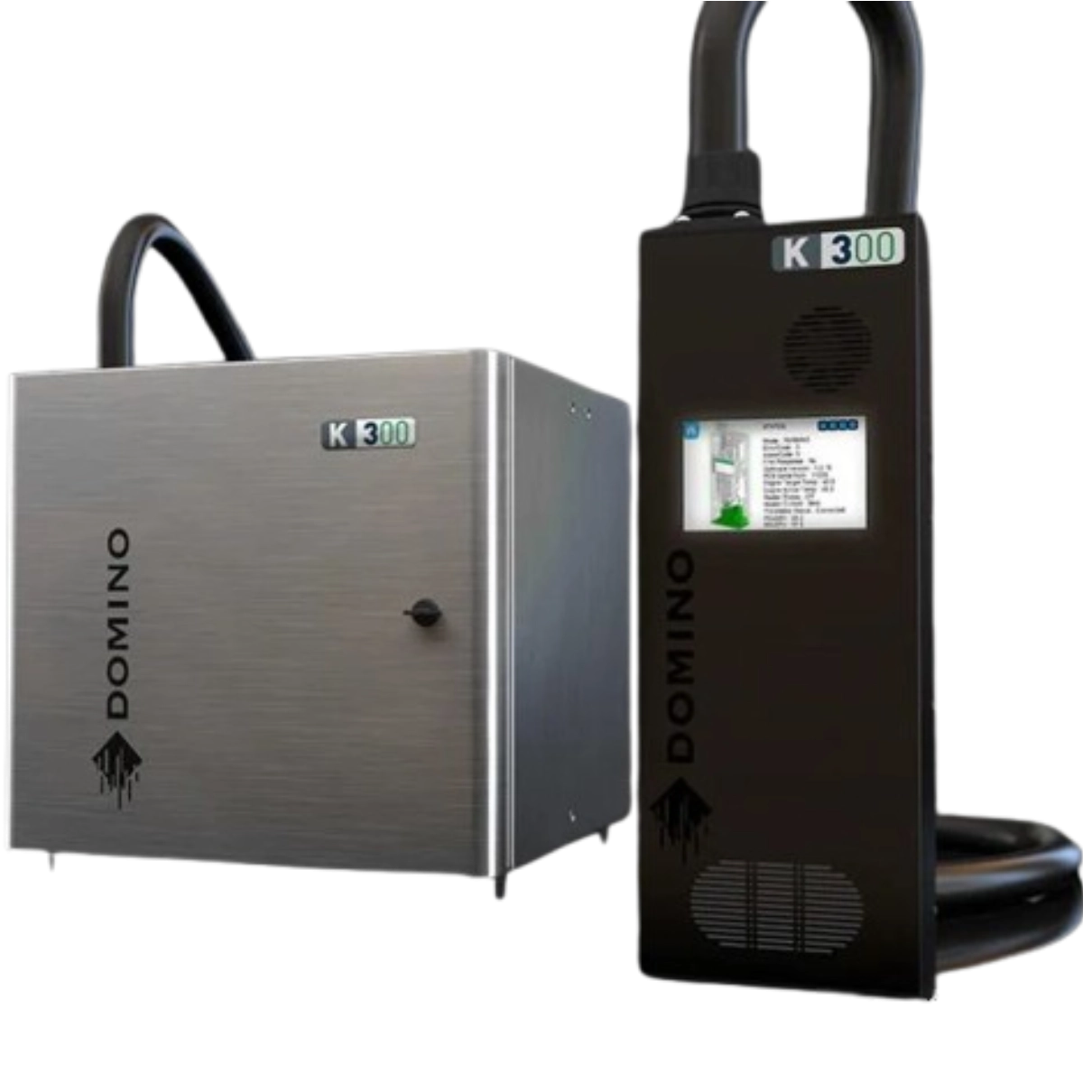Domino多米諾 K系列 K300i 數位噴墨列印
