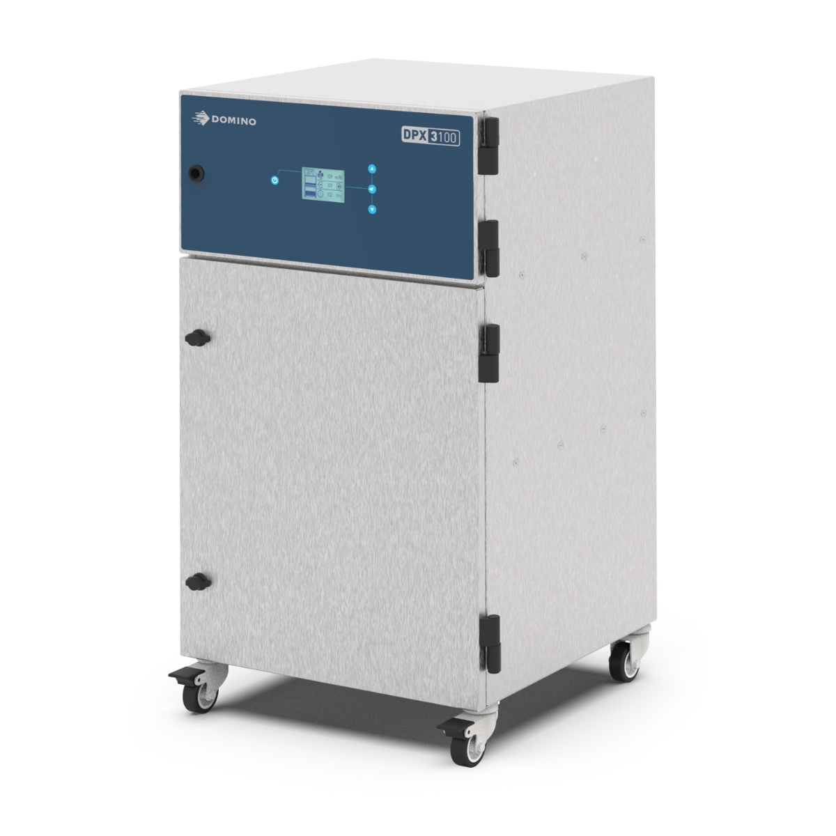 DOMINO 多米諾 DPX系列 集塵器