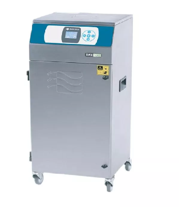 DOMINO 多米諾 DPX系列 集塵器