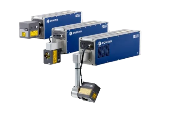 Domino多米諾 DX系列DX260i  CO2激光機 